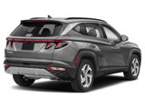 Used 2022 Hyundai Tucson Limited image 3