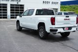 Used 2022 GMC Sierra 1500 AT4 w/ AT4 Preferred Package image 5