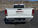 New 2025 GMC Sierra 1500 Pro w/ Pro Value Package image 4