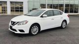 Used 2018 Nissan Sentra SV image 4