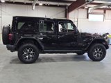 Used 2018 Jeep Wrangler Unlimited Rubicon image 5