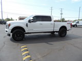 Used 2019 Ford F250 Limited image 2