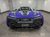 Used 2025 McLaren Artura Spider image 5