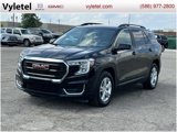 Certified 2022 GMC Terrain SLE w/ Driver Convenience Package image 5
