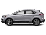 Used 2020 Ford Edge SEL w/ Convenience Package image 3