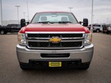 Used 2012 Chevrolet Silverado 3500 W/T image 2