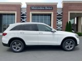 Certified 2022 Mercedes-Benz GLC 300 4MATIC image 4