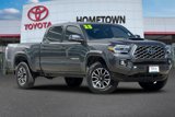 Certified 2023 Toyota Tacoma TRD Sport image 2