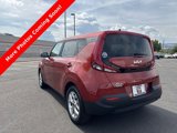 Used 2022 Kia Soul LX w/ Technology Package image 4