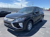 Used 2019 Mitsubishi Eclipse Cross ES image 2
