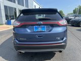 Used 2018 Ford Edge SEL w/ Equipment Group 201A image 4