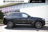 Used 2022 BMW X3 sDrive30i w/ Convenience Package image 3