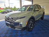 Used 2023 Hyundai Santa Cruz Limited image 3