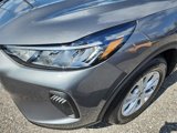 New 2025 Ford Escape Active image 5