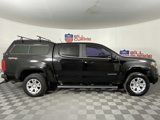 Used 2016 Chevrolet Colorado LT w/ LT Convenience Package image 2