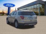 Used 2017 Ford Explorer XLT w/ Equipment Group 202A image 3