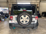 Used 2015 Jeep Wrangler Unlimited Sport w/ Quick Order Package 24S image 4
