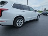 Used 2023 Cadillac XT6 Luxury image 5