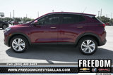 New 2025 Buick Encore GX Preferred image 4