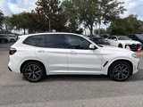 Certified 2022 BMW X3 sDrive30i w/ M Sport Package 2 image 2
