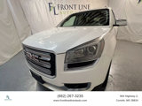 Used 2013 GMC Acadia SLE image 3