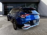 Used 2023 Kia Sportage SX image 2