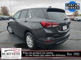Certified 2023 Chevrolet Equinox LT image 5