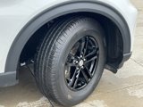 Used 2021 Ford Explorer XLT w/ Class III Trailer Tow Package image 2