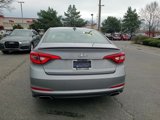 Used 2017 Hyundai Sonata Limited w/ Ultimate Package 04 image 4