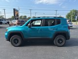 Used 2021 Jeep Renegade Latitude image 2