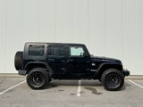 Used 2010 Jeep Wrangler Unlimited Rubicon w/ Dual Top Group image 6