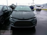 New 2025 Toyota Corolla XSE image 6