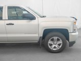 Used 2018 Chevrolet Silverado 1500 Custom w/ Custom Convenience Package image 4