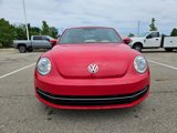 Used 2015 Volkswagen Beetle TDI image 2