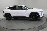 Used 2025 Chevrolet Trax ACTIV w/ Sunroof Package image 4