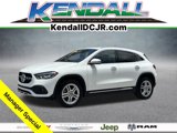 Used 2021 Mercedes-Benz GLA 250 image 1