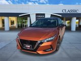 Used 2022 Nissan Sentra SR image 3