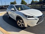 Used 2017 Lexus NX 200t AWD image 2