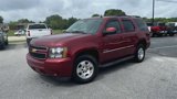 Certified 2011 Chevrolet Tahoe LS image 4