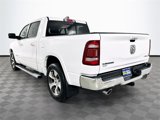 Certified 2022 RAM 1500 Laramie image 5