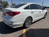 Used 2017 Hyundai Sonata Sport w/ Value Edition Package 02 image 5