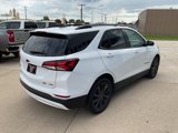 Used 2023 Chevrolet Equinox RS w/ RS Leather Package image 6
