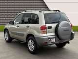 Used 2003 Toyota RAV4 Sport image 6