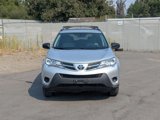Used 2015 Toyota RAV4 LE image 2