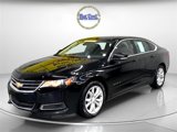 Used 2016 Chevrolet Impala LT w/ Convenience Package image 3