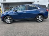 Used 2022 Chevrolet Equinox LT image 4