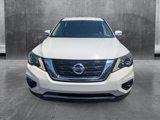 Used 2019 Nissan Pathfinder SV image 2