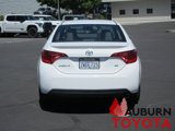 Used 2017 Toyota Corolla SE image 6