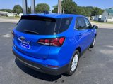 Used 2024 Chevrolet Equinox LT image 3