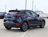 Used 2019 MAZDA CX-3 Touring w/ Touring I-ACTIVSENSE Package image 4